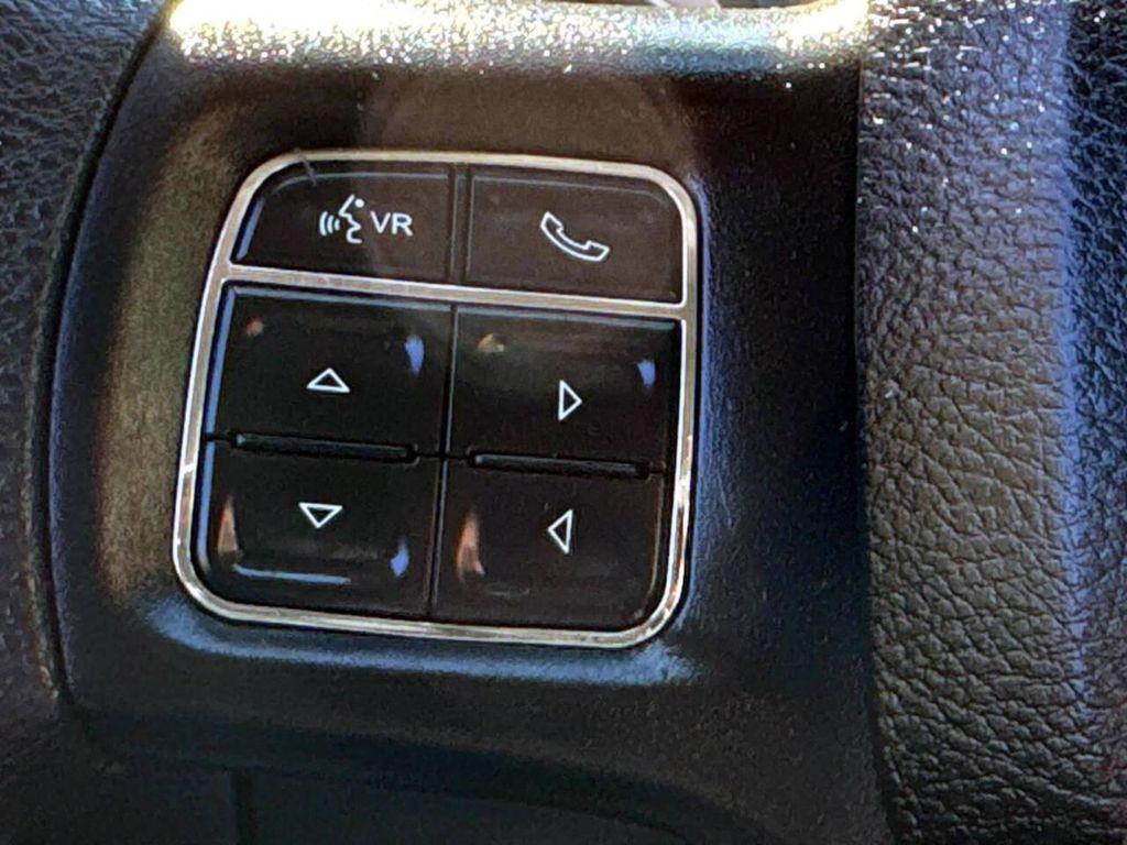 used 2019 Ram 1500 car, priced at $18,995