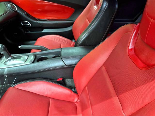 used 2012 Chevrolet Camaro car, priced at $21,995