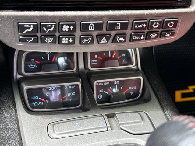 used 2012 Chevrolet Camaro car, priced at $21,995