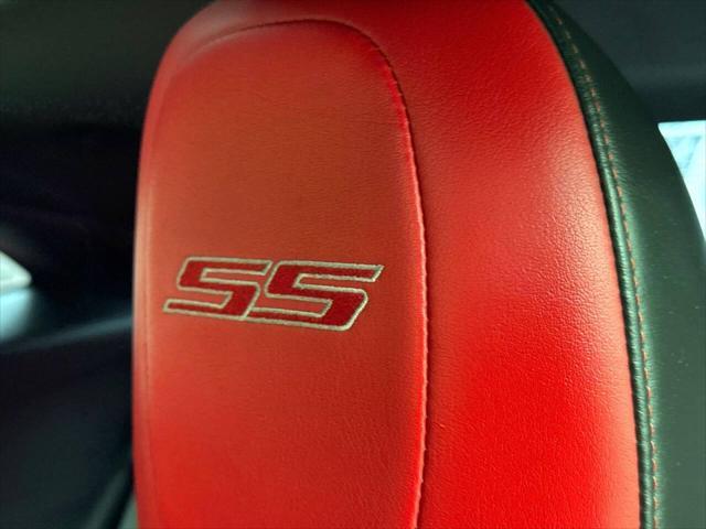 used 2012 Chevrolet Camaro car, priced at $21,495