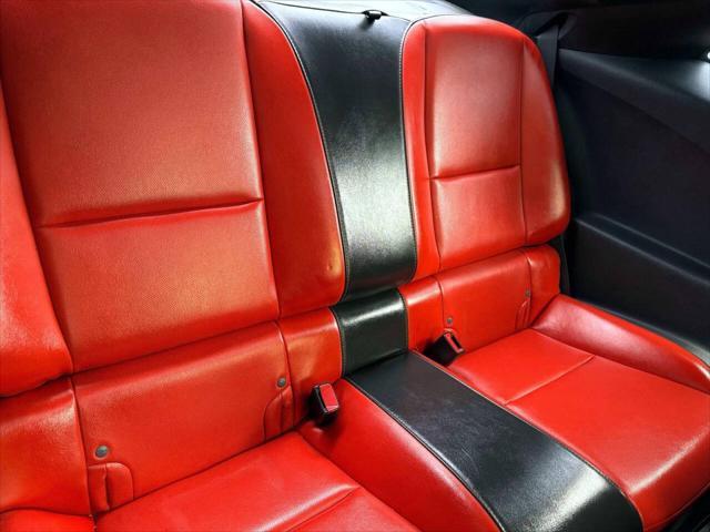 used 2012 Chevrolet Camaro car, priced at $21,495