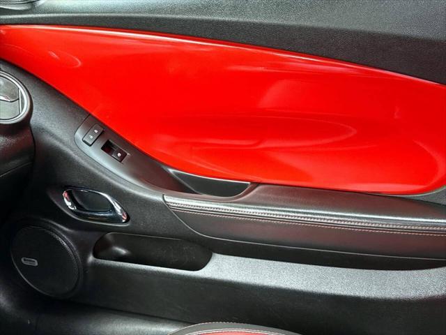 used 2012 Chevrolet Camaro car, priced at $21,995