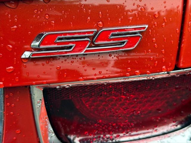 used 2012 Chevrolet Camaro car, priced at $21,495