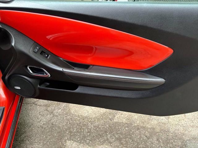 used 2012 Chevrolet Camaro car, priced at $21,995