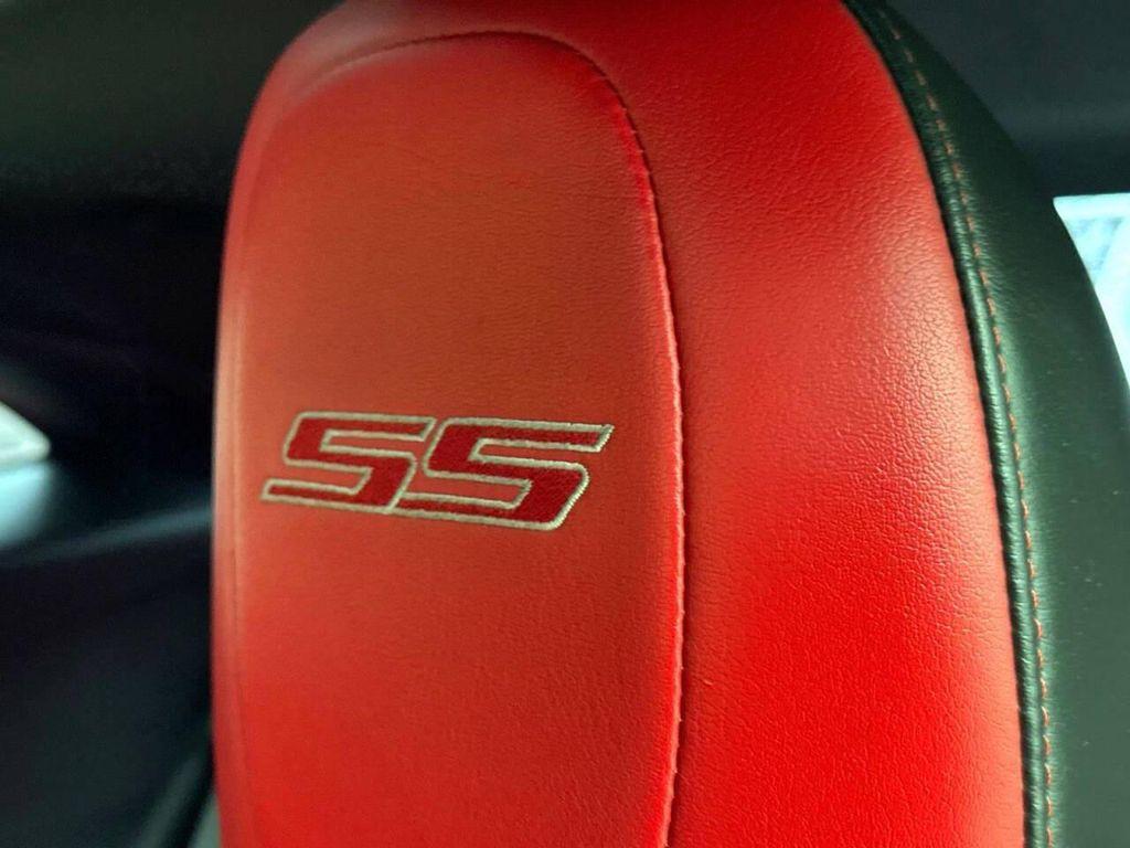 used 2012 Chevrolet Camaro car, priced at $19,995