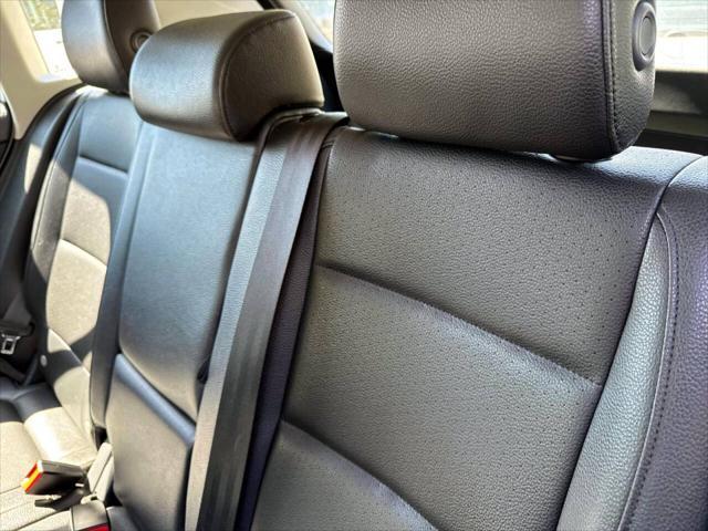 used 2017 Volkswagen Tiguan car, priced at $10,995