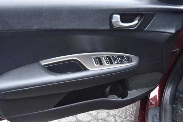 used 2019 Kia Optima car, priced at $16,995