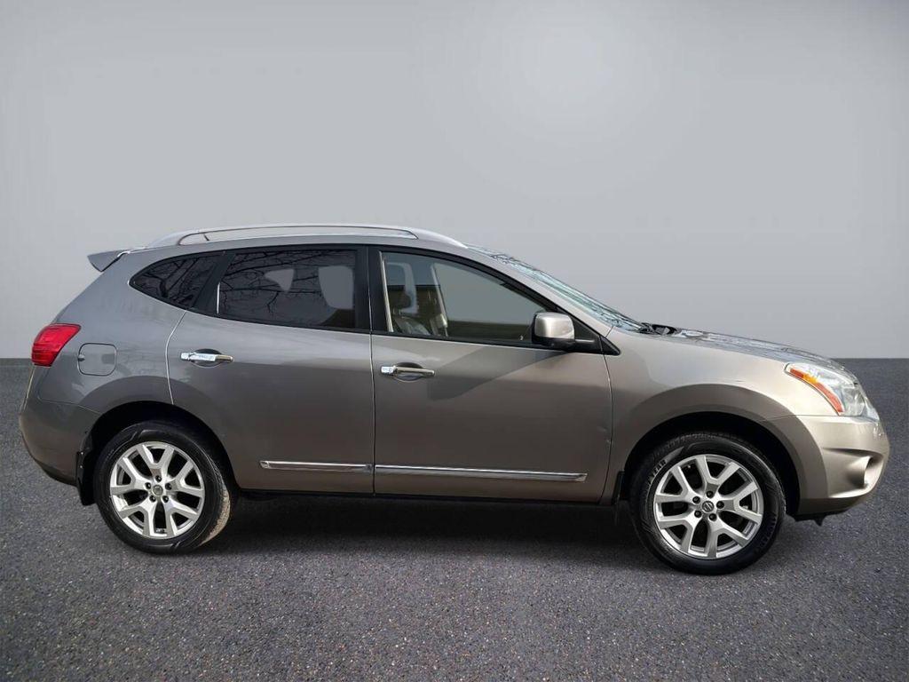 used 2013 Nissan Rogue car, priced at $7,995