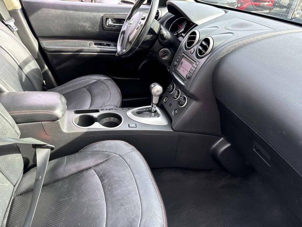 used 2013 Nissan Rogue car, priced at $7,995