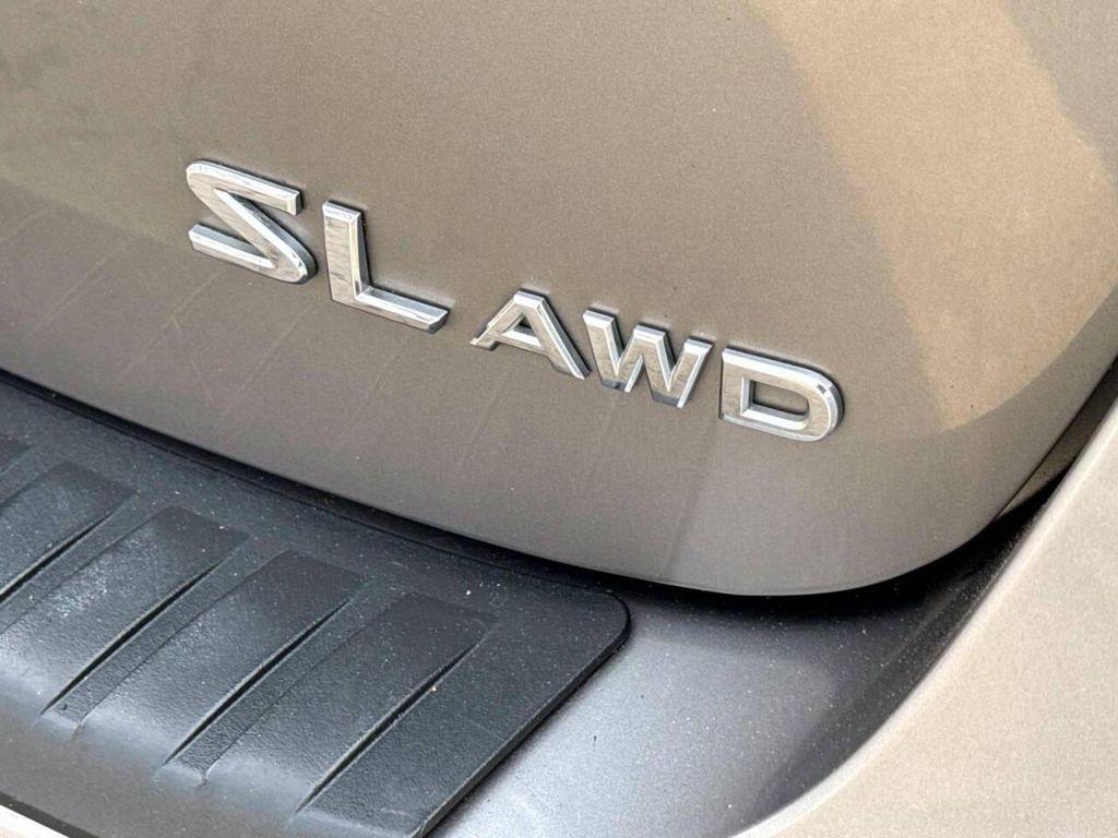 used 2013 Nissan Rogue car, priced at $7,995