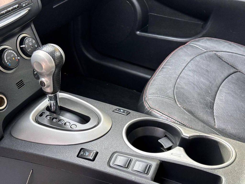 used 2013 Nissan Rogue car, priced at $7,995