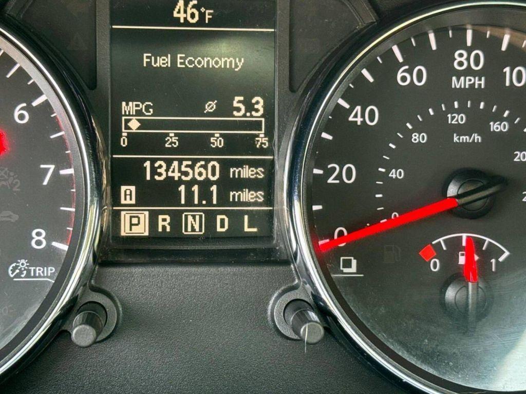 used 2013 Nissan Rogue car, priced at $7,995