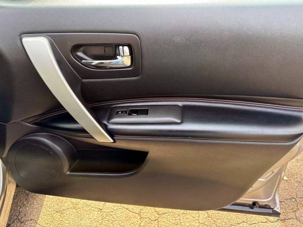 used 2013 Nissan Rogue car, priced at $7,995