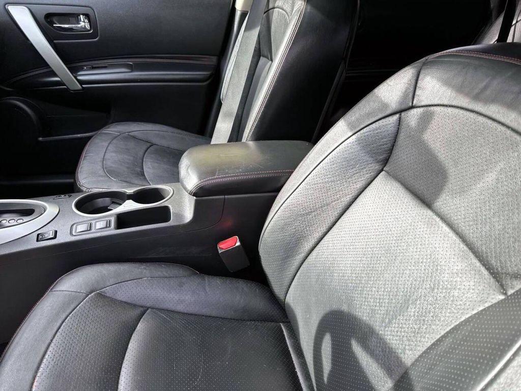 used 2013 Nissan Rogue car, priced at $7,995