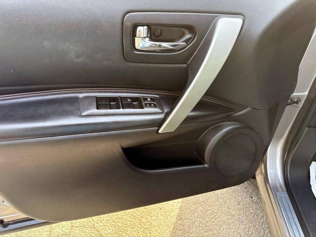 used 2013 Nissan Rogue car, priced at $7,995