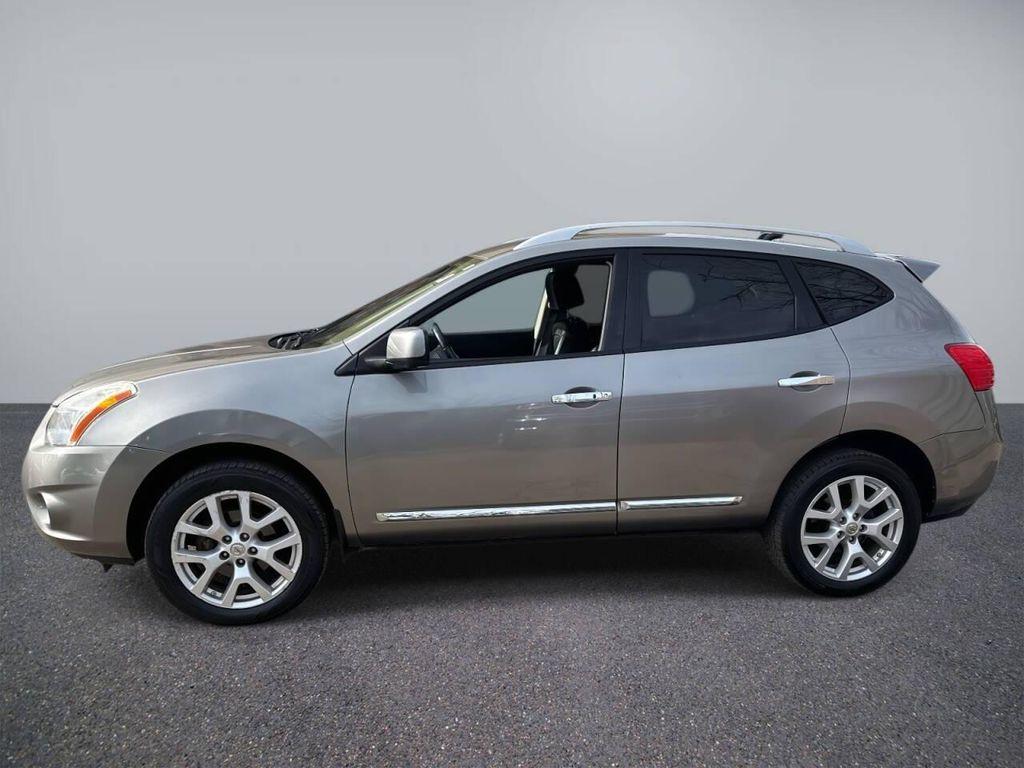 used 2013 Nissan Rogue car, priced at $7,995