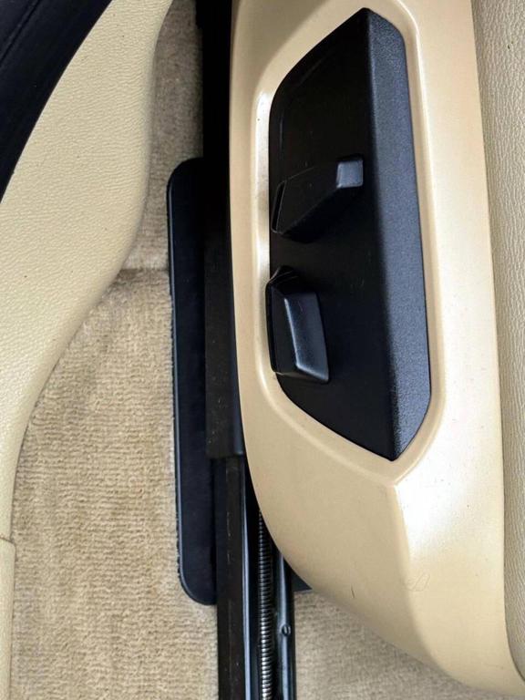 used 2016 BMW X3 car, priced at $13,995