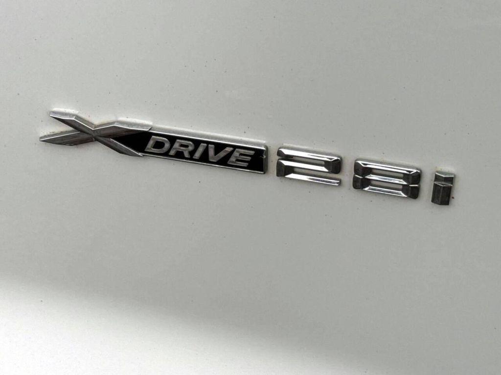 used 2016 BMW X3 car, priced at $13,995