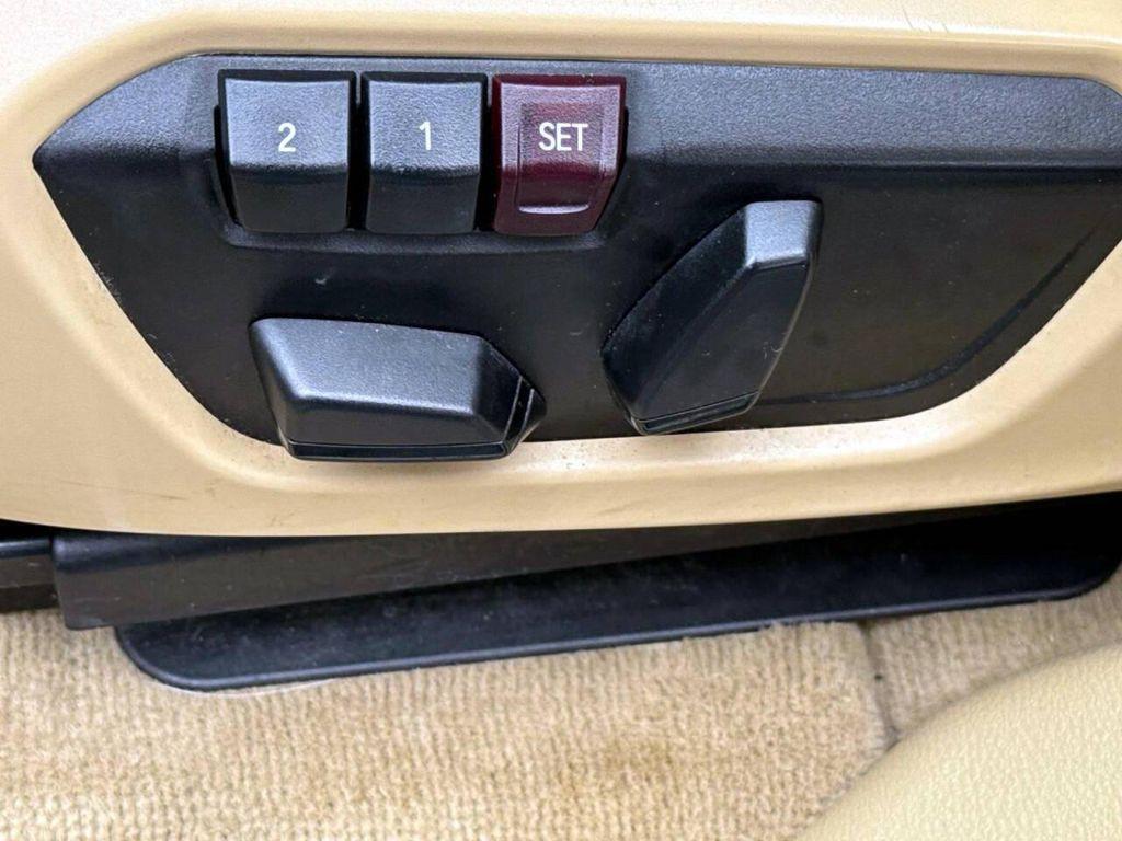 used 2016 BMW X3 car, priced at $13,995