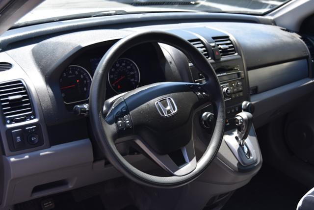 used 2010 Honda CR-V car, priced at $11,995