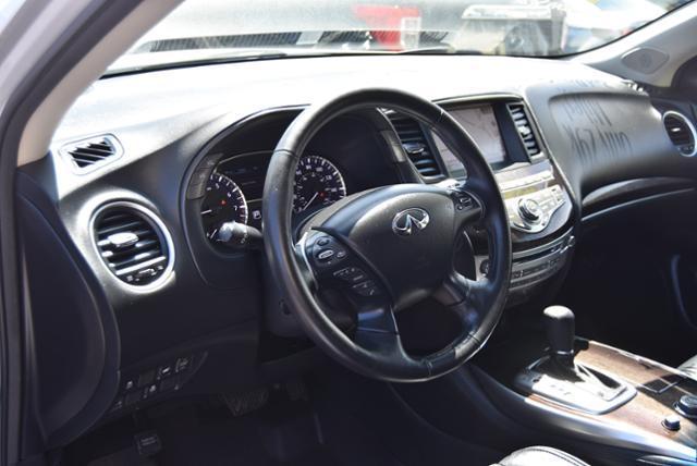 used 2014 INFINITI QX60 car, priced at $18,795