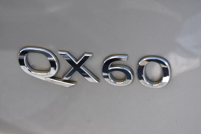 used 2014 INFINITI QX60 car, priced at $18,795