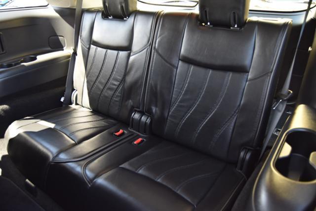 used 2014 INFINITI QX60 car, priced at $18,995