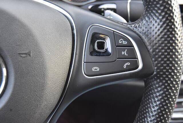 used 2017 Mercedes-Benz E-Class car, priced at $20,495