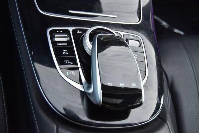 used 2017 Mercedes-Benz E-Class car, priced at $20,495