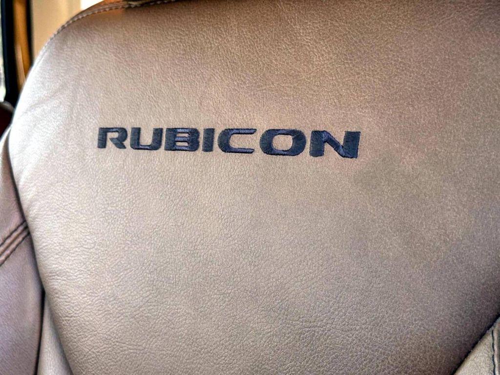 used 2014 Jeep Wrangler Unlimited car, priced at $15,995