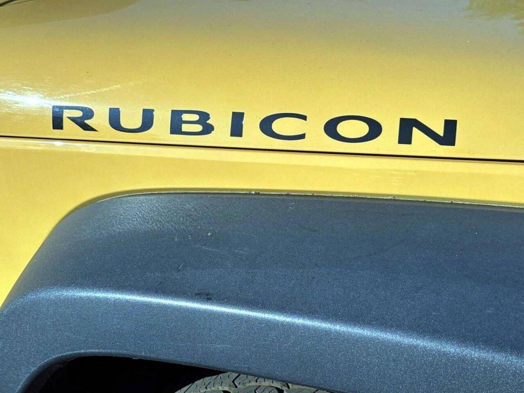 used 2014 Jeep Wrangler Unlimited car, priced at $15,995