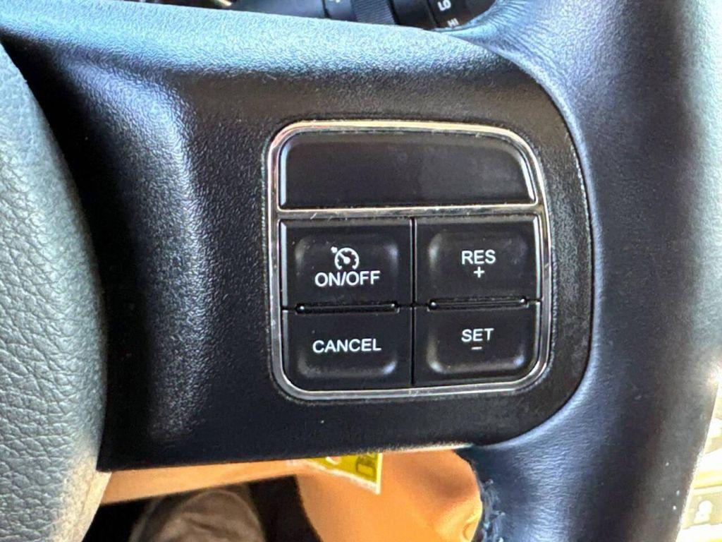 used 2014 Jeep Wrangler Unlimited car, priced at $15,995