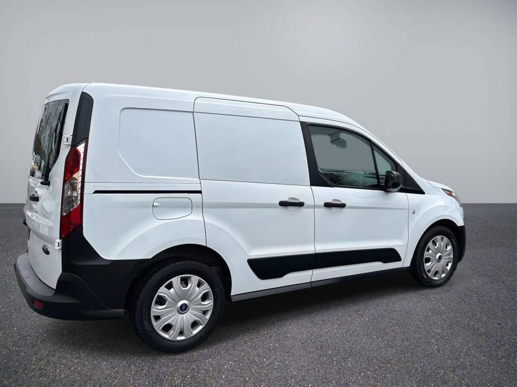 used 2019 Ford Transit Connect car, priced at $17,995