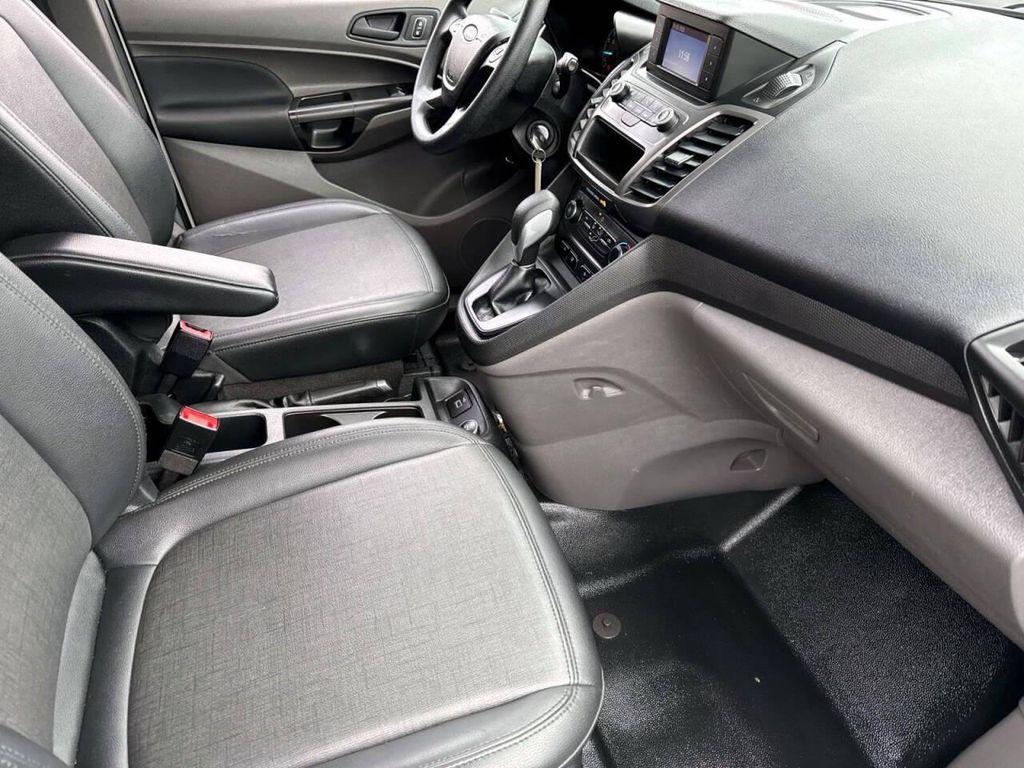 used 2019 Ford Transit Connect car, priced at $17,995