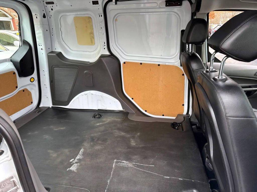 used 2019 Ford Transit Connect car, priced at $17,995