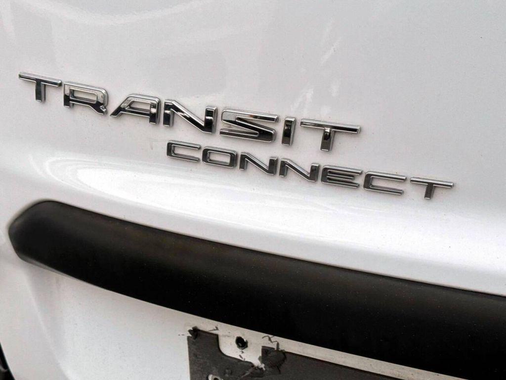 used 2019 Ford Transit Connect car, priced at $17,995