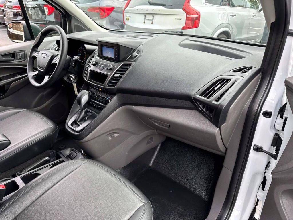 used 2019 Ford Transit Connect car, priced at $17,995