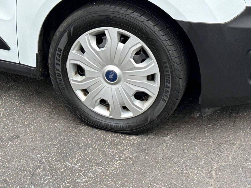 used 2019 Ford Transit Connect car, priced at $17,995