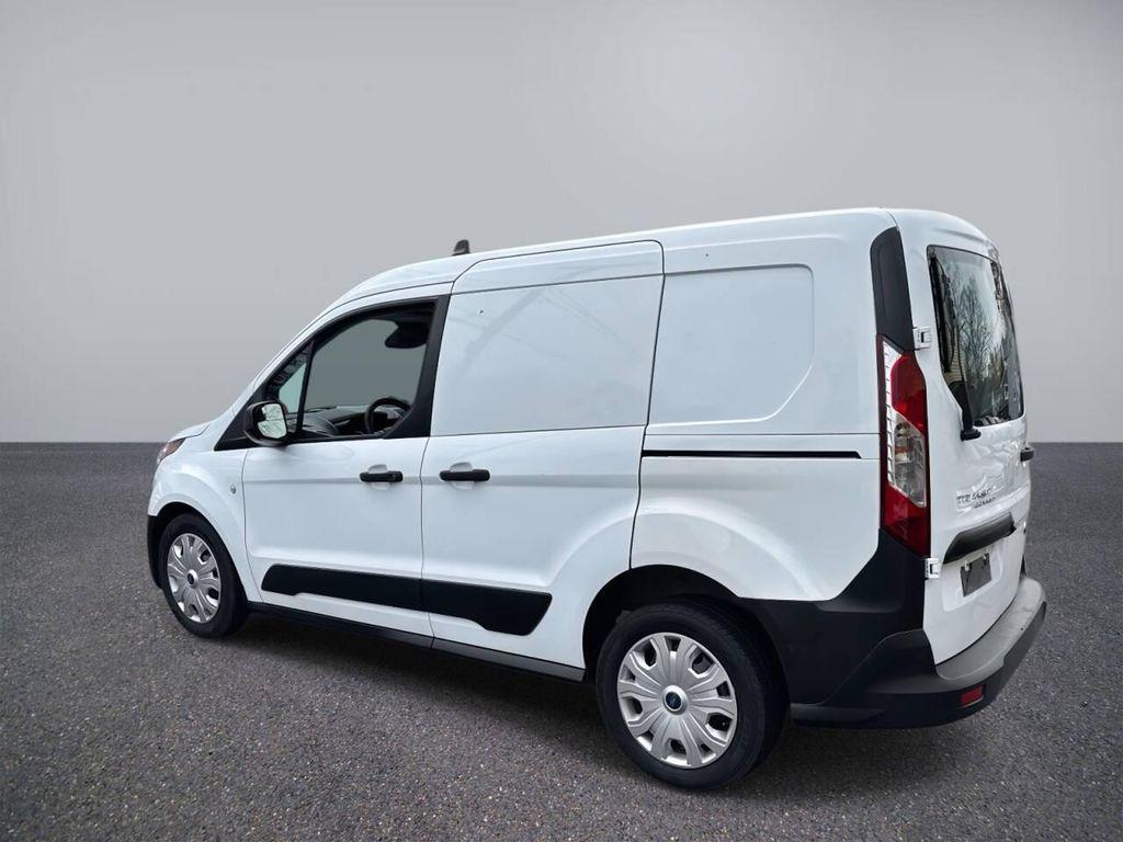 used 2019 Ford Transit Connect car, priced at $17,995