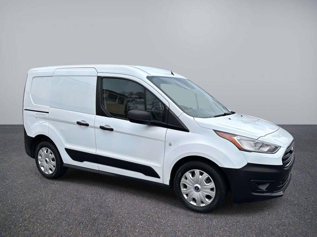used 2019 Ford Transit Connect car, priced at $17,995