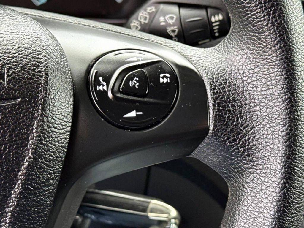 used 2019 Ford Transit Connect car, priced at $17,995