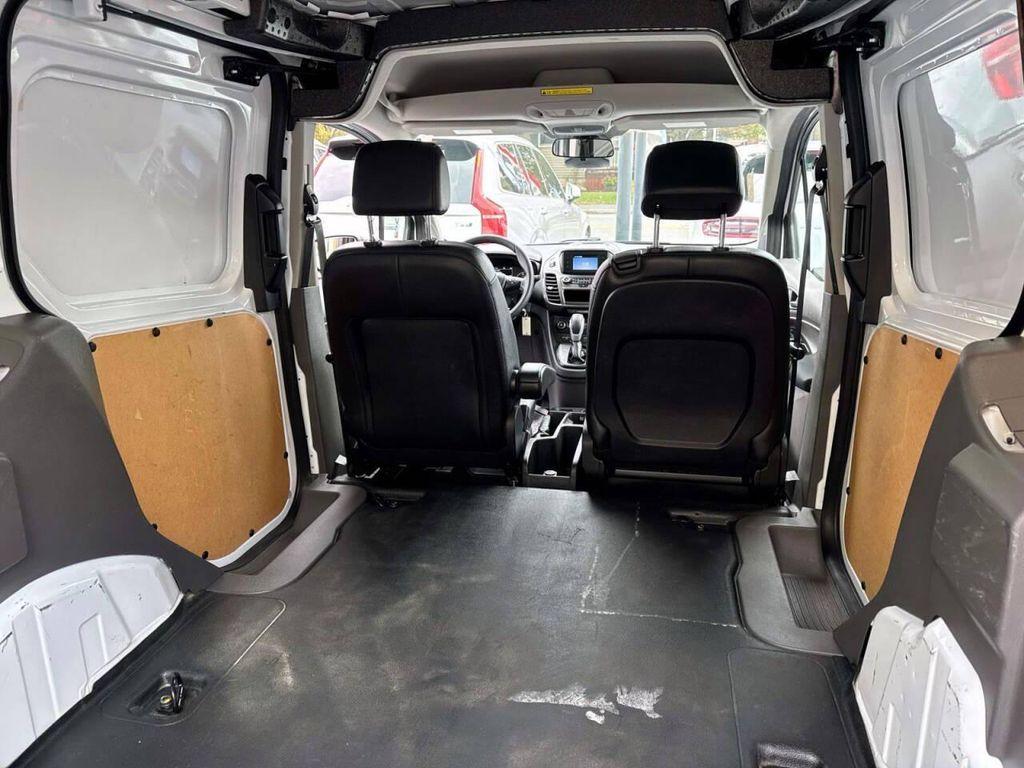 used 2019 Ford Transit Connect car, priced at $17,995