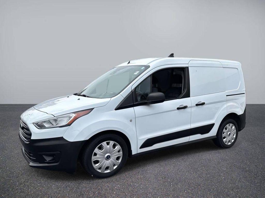 used 2019 Ford Transit Connect car, priced at $17,995