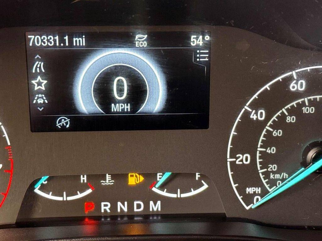 used 2019 Ford Transit Connect car, priced at $17,995