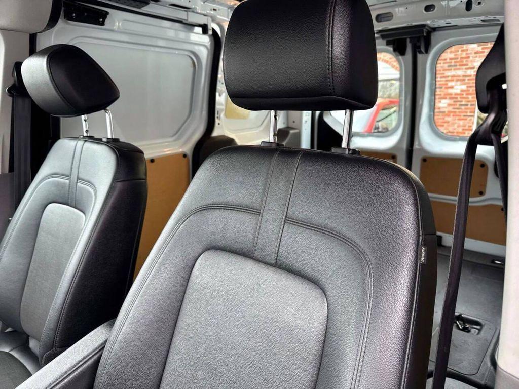 used 2019 Ford Transit Connect car, priced at $17,995