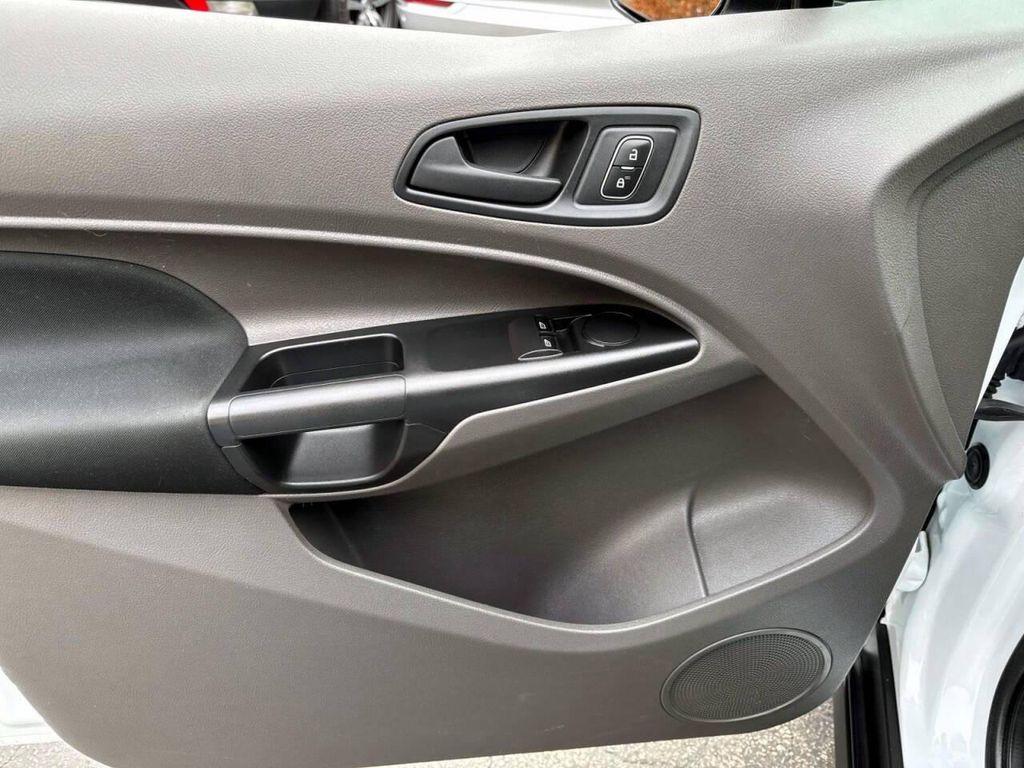 used 2019 Ford Transit Connect car, priced at $17,995