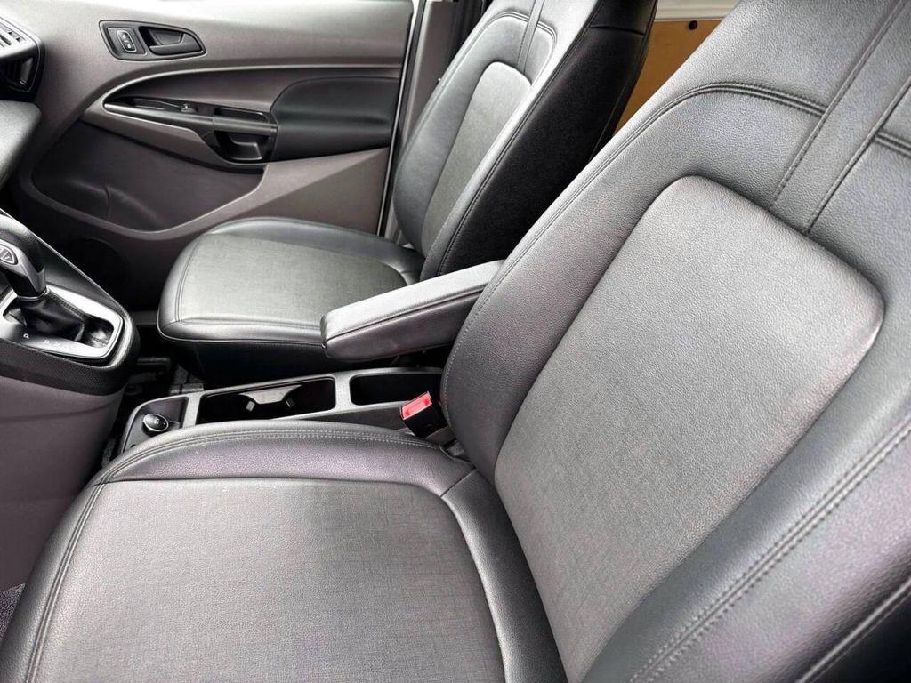 used 2019 Ford Transit Connect car, priced at $17,995