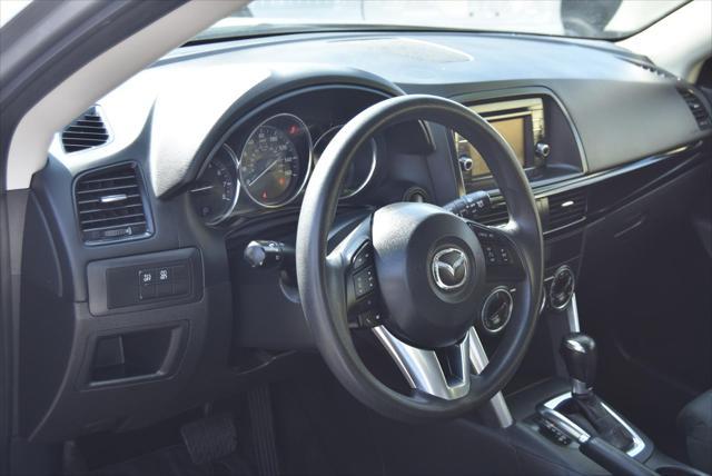 used 2014 Mazda CX-5 car, priced at $14,995