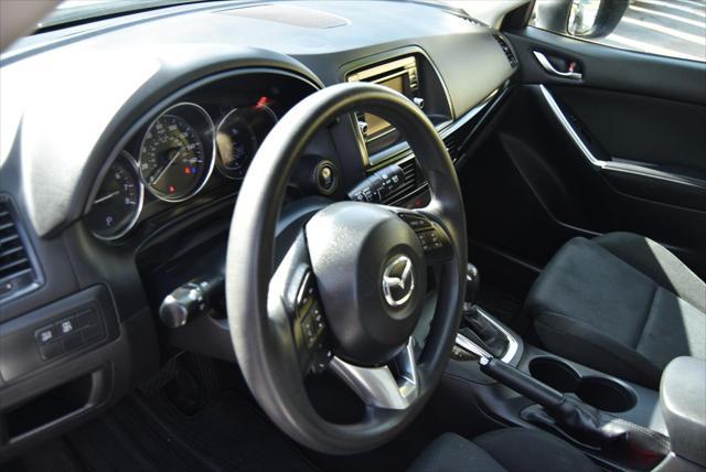 used 2014 Mazda CX-5 car, priced at $14,995