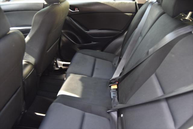 used 2014 Mazda CX-5 car, priced at $14,995